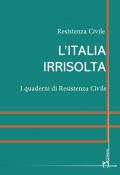 Italia irrisolta (L')