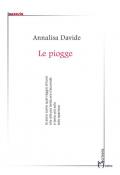 Le pioggie