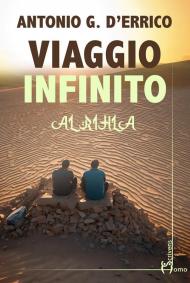 Viaggio infinito. Al-Rihla