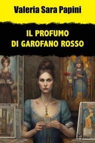 Il profumo di garofano rosso