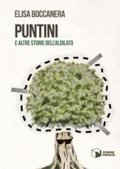 Puntini e altre storie dell'Aldilato