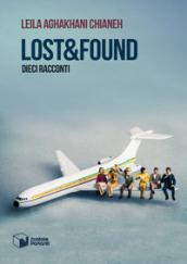 Lost & found