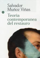 Teoria contemporanea del restauro