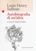 AUTOBIOGRAFIA DI UN'IDEA