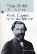 Verdi. L'uomo nelle sue lettere