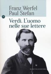 Verdi. L'uomo nelle sue lettere