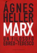 Marx. Un filosofo ebreo-tedesco