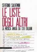 LISTE DEGLI ALTRI