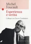 Esperienza e verità. Colloqui con Duccio Trombadori