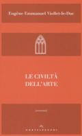 LE CIVILTA' DELL'ARTE