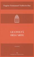 LE CIVILTA' DELL'ARTE