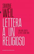 Lettera a un religioso