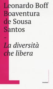 DIVERSITA' CHE LIBERA