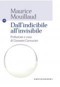 Dall'indicibile all'invisibile