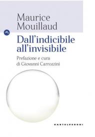 Dall'indicibile all'invisibile