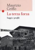 Terza forza