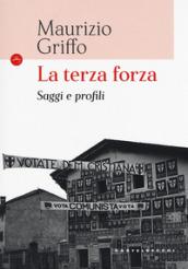 Terza forza