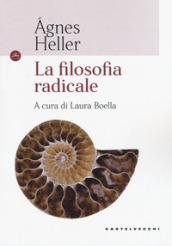 La filosofia radicale