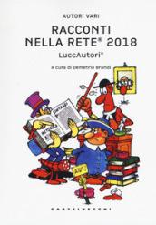 Racconti nella rete 2018