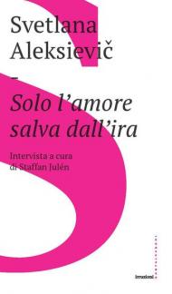 Solo l'amore salva dall'ira