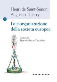 La riorganizzazione della società europea