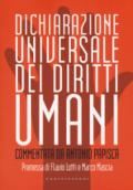 Dichiarazione universale dei diritti umani