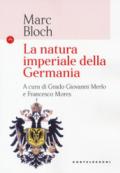 La natura imperiale della Germania