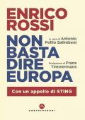 Non basta dire Europa