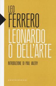 Leonardo o Dell'arte