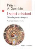 I santi cristiani. Indagine sociologica