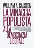 La minaccia populista alla democrazia liberale