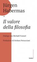 Il valore della filosofia. Dialogo con Michaël Foessel