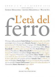 L' età del ferro (2019). Vol. 2