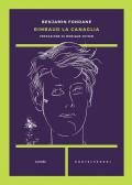 Rimbaud la canaglia