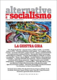 Alternative per il socialismo (2019). Vol. 55