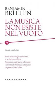 La musica non esiste nel vuoto