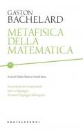 Metafisica della matematica