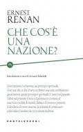 Che cos'è una nazione?