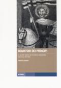 Domatori dei principi e altre note di storia svizzera (secoli XII-XVI)