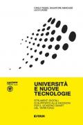 Università e nuove tecnologie. Strumenti digitali di supporto alle decisioni per il governo smart del territorio