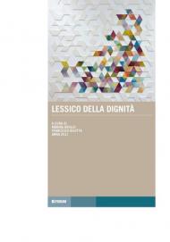 Lessico della dignità