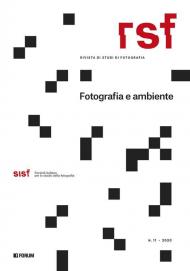 Fotografia e ambiente. Rivista di studi di fotografia