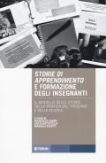 Storie di apprendimento e formazione insegnanti