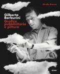 Gilberto Barburini. Grafica pubblicitaria e pittura