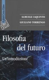 FILOSOFIA DEL FUTURO