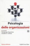 Psicologia delle organizzazioni