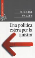 Una politica estera per la sinistra