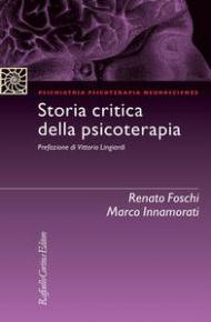 Storia critica della psicoterapia