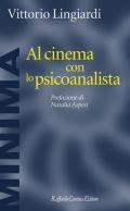 Al cinema con lo psicoanalista