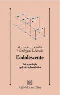 L' adolescente. Psicopatologia e psicoterapia evolutiva